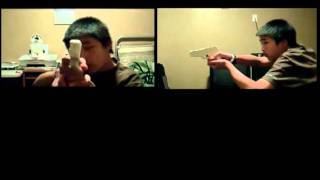 Just a Dream Split Screen Test