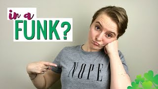 Celebrity How To Get Out Of A Rut | 8 Ways To Beat The (Bad) Funky Feeling Profile
