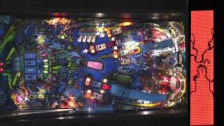 Metallica Pinball Tutorial - Mobile Version