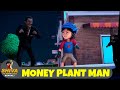 সন্ন্যাসী উদ্ভিদ মানুষ | Monks Plant Man | শিব Ep 193 | Shiva Tv 2025 Bengali | Super Action Cartoon