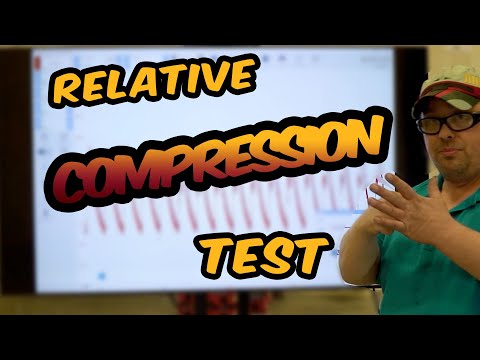 Советы по дизельным технологиям: как провести тест относительной компрессии