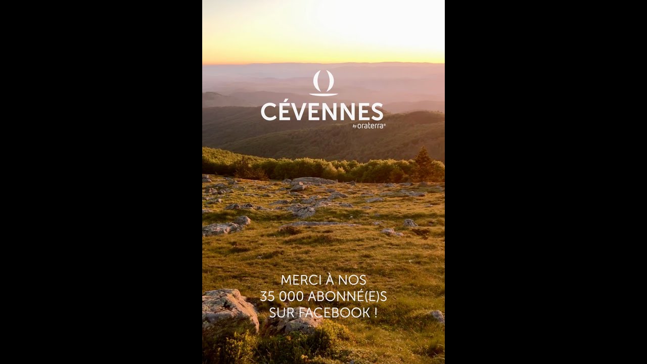 Cévennes by Oraterra : 35 000 abonné(e)s sur Faceboook