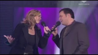 Lheure De Gloire 2006-2007 - Sylvie Fréchette Coaché Par Mario Pelchat - Jirai Où Tu Iras