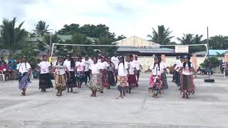 Jesus (you are able) ~Ebeye CAs