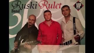 Nocna frajla - Ruski Rulet Band
