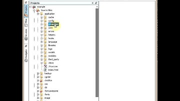 PHP CodeIgniter The different between MVC & HMVC