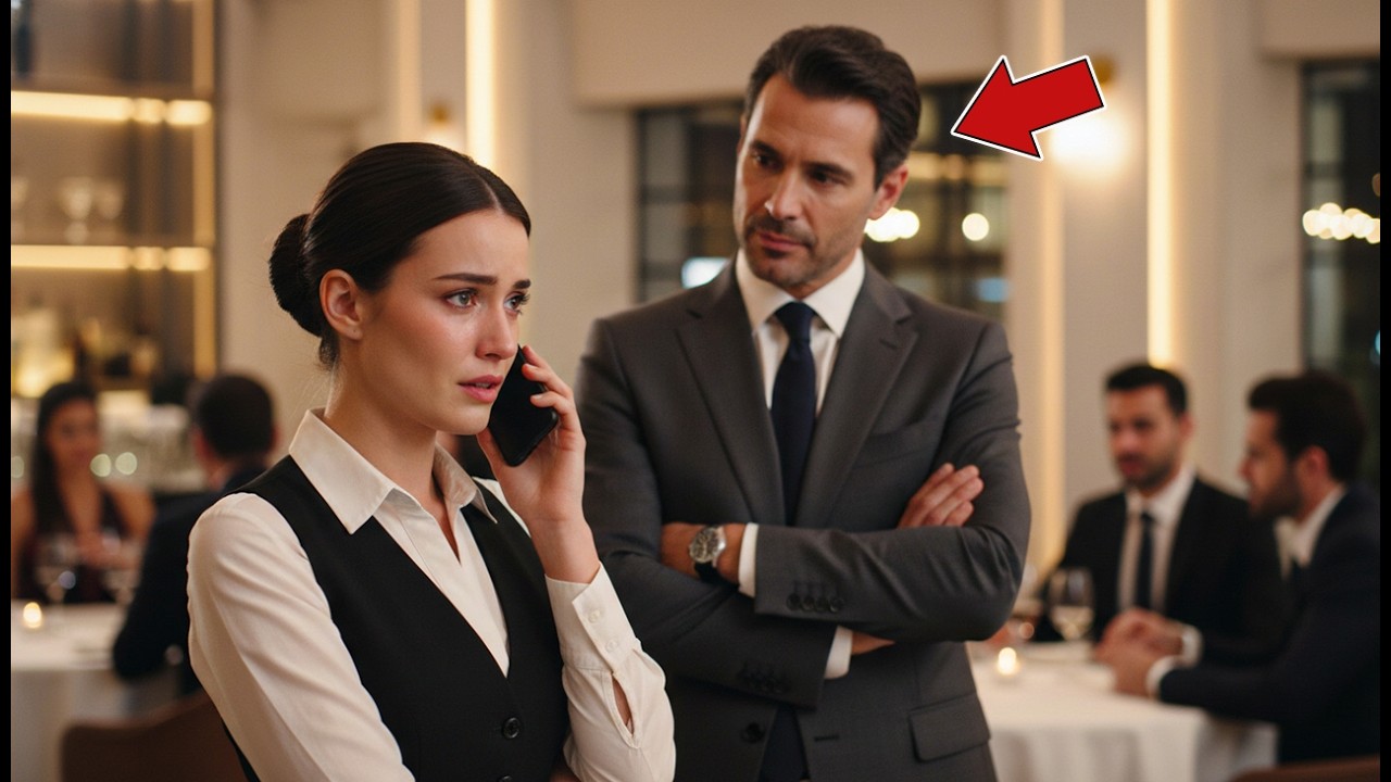 « Il me faut un petit ami pour demain »… un milliardaire l’entend et prend une décision folle