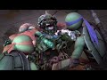 Muckman's Mutation Story - Teenage Mutant Ninja Turtles Legends