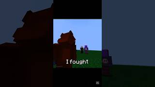 spawnplayer's ultimate pvp challenge #minecraft #shorts #trending