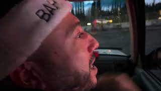 Blinky"s Drive Thru Christmas @ The Santa Clara County Fairgrounds On Wednesday December 24 2025
