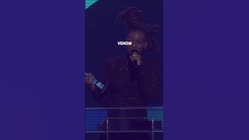 Thumbnail of How did Simz get Venom on Top Boy & Venom: Let There Be Carnage? Full Mini-Doc available now