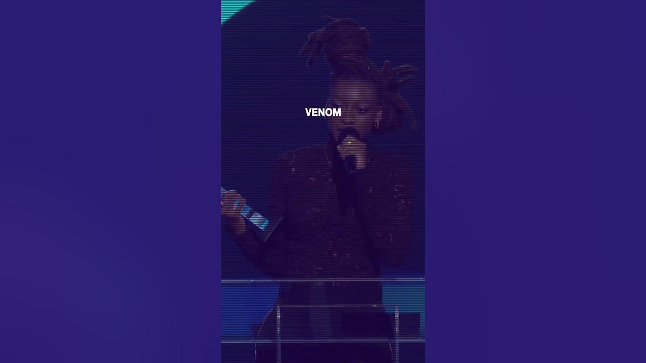 How did Simz get Venom on Top Boy & Venom: Let There Be Carnage? Full Mini-Doc available now