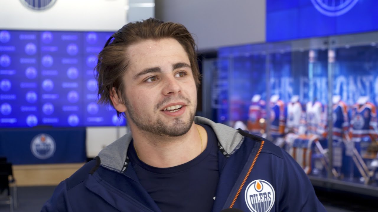 DEV CAMP | Carter Savoie 07.14.22