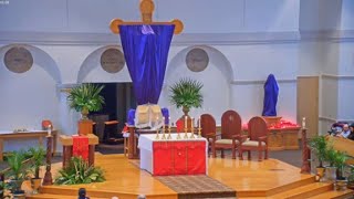 3pm Domingo, Misa en Espanol