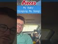 Baby singing my Christian Song! #christianrock #cutebaby #fyp #lds #viral #babyboy #christianmusic