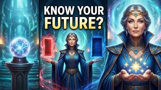 Choose Your Path: What Your Choices Reveal About Your Immediate Future