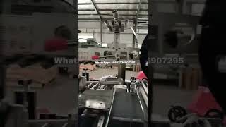 poly mailers bag making machine Envelope Bag Making Machine #India #ExpressBag #factory