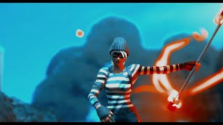 You Won’t Believe I Edited This  On IPhone... | 4K Fortnite Cinematic Montage