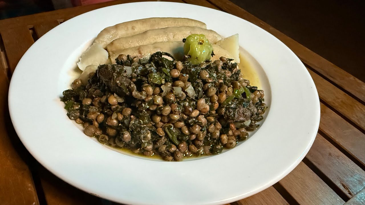 SIW POKO FE PWA KONGO FASON SA AL ESEYEL 