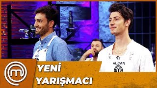 MasterChef'in Yeni Yarışmacısı | MasterChef Türkiye 17.Bölüm