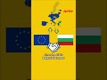 What does adopting the euro mean for Bulgaria? #arteweekly #bulgaria #europenews