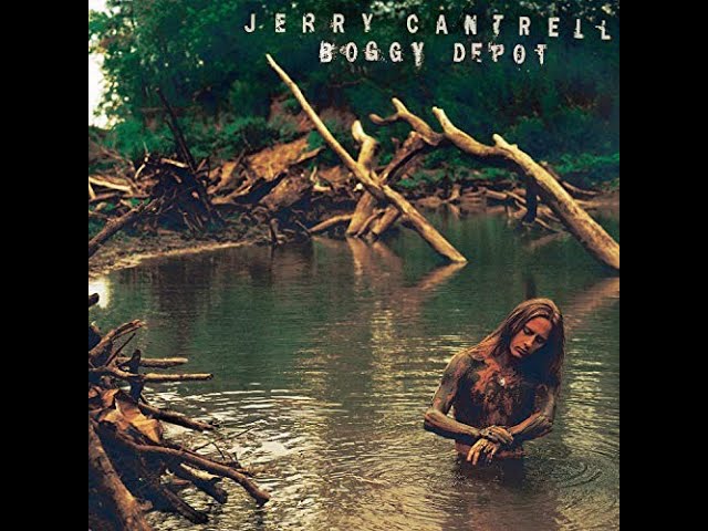 Jerry Cantrell - Boggy Depot (Full Album) - YouTube
