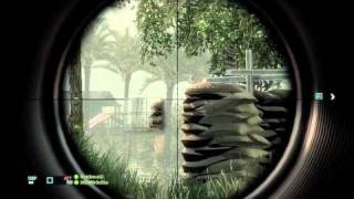 Bfbc2 Laguna Presa Moment 1