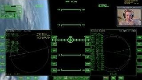 Orbiter 2017 [Part 13] Absolute Beginner Guide Earth to Moon 3