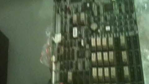 Ultimate Mortal Kombat 3 converted back to MK3 part 1