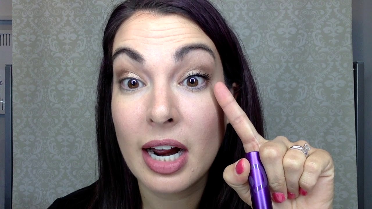 Younique Moodstruck Epic 4D Mascara -- LAUNCH DAY