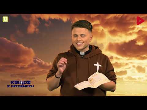 Ksiądz z Internetu - sezon 1 / odcinek 29
