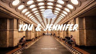 Bülow - You & Jennifer || Tłumaczenie PL Lyrics US