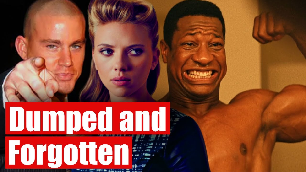 Recent Blockbuster Disasters NOBODY Even Noticed