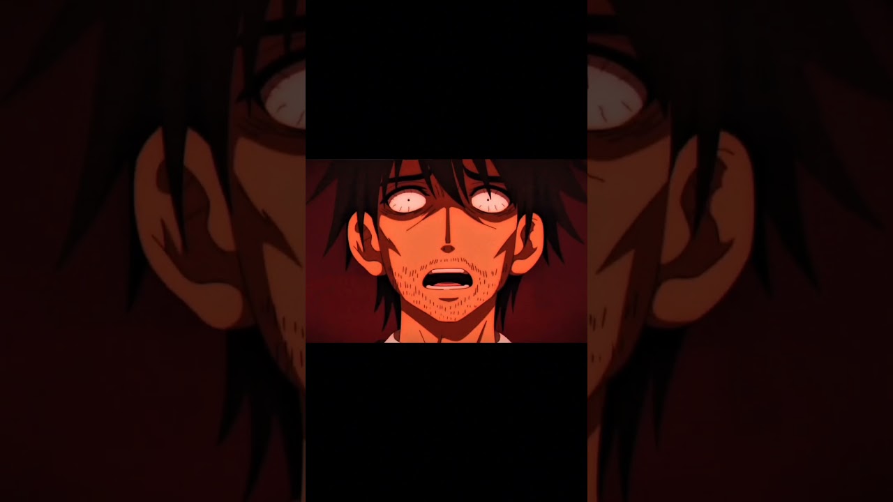 One of the best underrated anime..🙂❤️&zwj;🩹 #anime [ Dark gathering ]