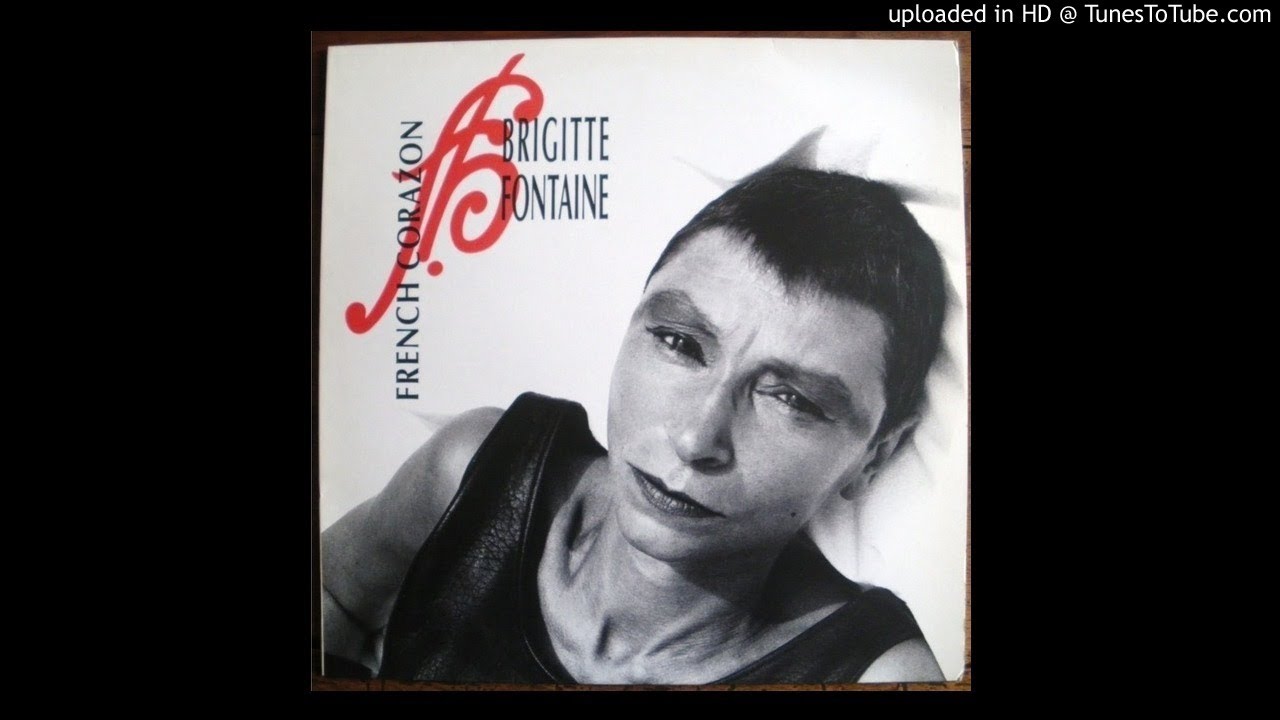 Dis - Brigitte Fontaine adlı videoyu YouTube'da izle Dis - Brigitte Fontaine adlı videoyu YouTube'da izle