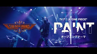 PAINT (TVアニメ「ONE PIECE」オープニングテーマ - ライブ映像)