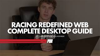 Racing Redefined Web Viewer - Complete Desktop Guide ft. Christopher Polvoorde screenshot 3