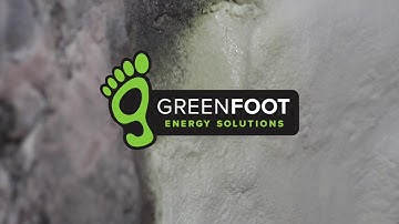 Insulation Greenfoot Energy Solutions Inc.