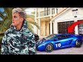 Top 10 Most Insane YOUTUBER CARS 2017! (Logan Paul, Faze Rug, Jake Paul & More)