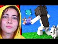 REAGISCO ALLE NOVITÃ€ DI MINECRAFT NEL MIO MONDO   ITA