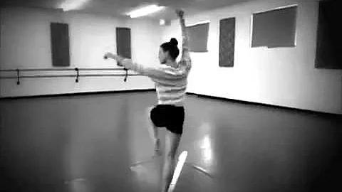 Lydia Phillips (Contemporary Dance)