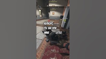 Proximity chat is getting weirder....