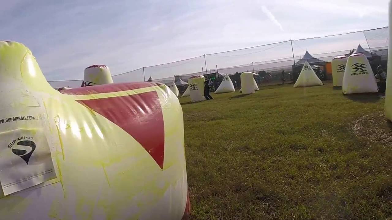 NXL World Cup 2016 INDY MUTINY