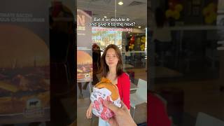 This Is Your Sign To Get Chicken Sandwich