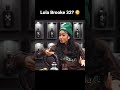 Lola Brooke addresses rumors of being 32 years old LOL