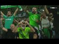 Maccabi schockt Juve! | Maccabi Haifa FC - Juventus Turin | Highlights - Champions League 22/23 MD4