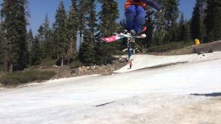 Northstar edit 2015
