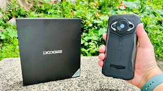 Frankie Tech Видео Doogee S98 Pro Impressions THERMAL IMAGING BEAST!