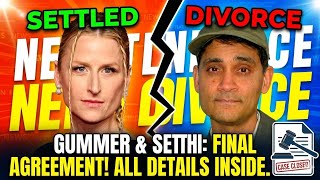 Mamie Gummer Finalizes Divorce from Mehar Sethi After 5 Years of Marriage