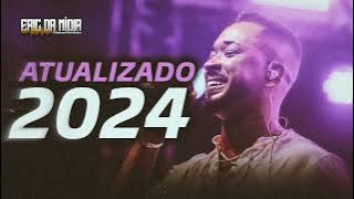 TOQUE DEZ 2024 - REPERTÓRIO NOVO NA MÁXIMA (MÚSICAS NOVAS) - PRA COMER ÁGUA MAIO 2024